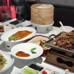 Siji Minfu Roast Duck (Gugong) User Photo