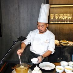 LINJIANGYAN·YUN User Photo