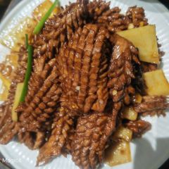 KUI SHENG JU User Photo