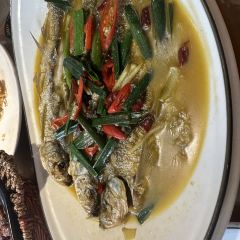 江南人家(横店老字号) User Photo