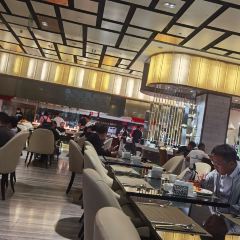 Zhengzhou Hilton Hotel·8 Elements All-Day Dining Restaurant User Photo