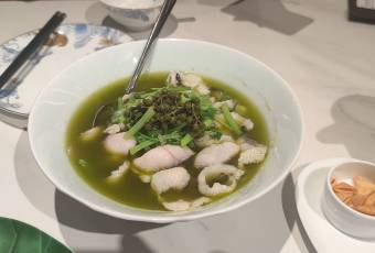 扬州中兴天成国际酒店·新扬记 user photo