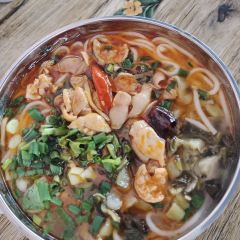 谭记城南包子铺 User Photo