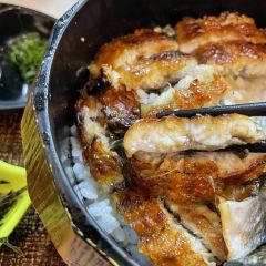 哲平鳗满·活烤鳗鱼(正大广场店) User Photo