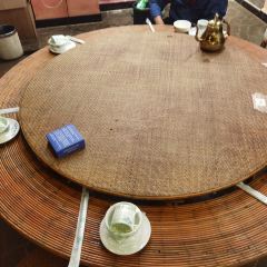 品德宏·孔雀宴(傣族古镇店) User Photo