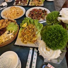 么宋餐厅 User Photo