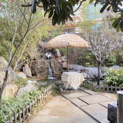 伊美萝薇海景咖啡 User Photo