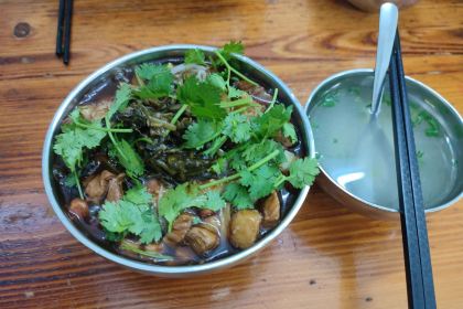 小李腌粉(东海店)