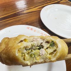 正宗金华小吃银海店(工人北路店) User Photo