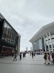 K-Arena Yokohama