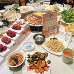 俭寨放牛记·新疆鲜牛肉火锅 User Photo