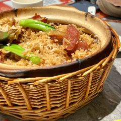 HUANG HOU CHA CAN TING(Gu Bei Dian) User Photo