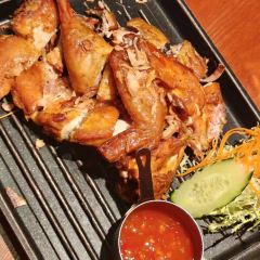 泰越轩·泰式咖喱餐厅(三亚湾一丰禾生活广场店) User Photo