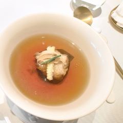 阿洲廚房CHEF TABLE（翠湖店）張用戶圖片