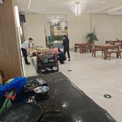 Wangsi Restaurant (xingfujiedian) User Photo