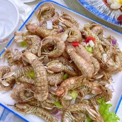 小螺号·蒸汽海鲜连锁餐厅(第三海水浴场店) User Photo