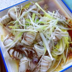 小螺号·蒸汽海鲜连锁餐厅(第三海水浴场店) User Photo