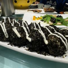 朝膳阁(鸿德蓝湾店) User Photo
