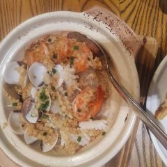Intercontinental Sanya Haitang Bay Resort TianFu Chinese Restaurant User Photo