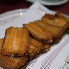 Nan Shan Xiao Yu Cun User Photo