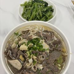 鹰子捞化(古田支路店) User Photo