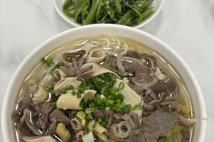 鹰子捞化(古田支路店)