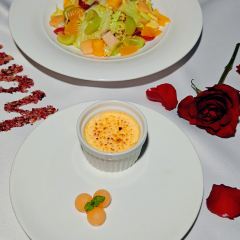 SURE唯尚花园西餐厅 User Photo