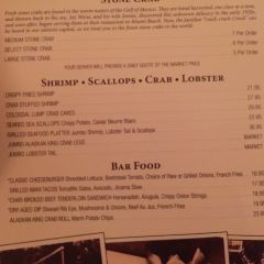 Joe's Seafood, Prime Steak & Stone Crab User Photo