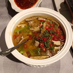 天乐百盛饭店 여행 사진