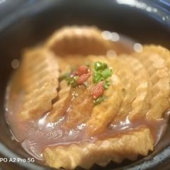 俭寨小公鸡新疆菜·大盘鸡·烧烤(云通店) User Photo