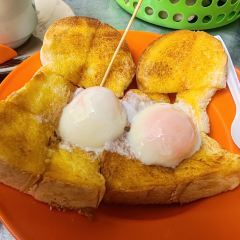 Toh Soon Cafe User Photo