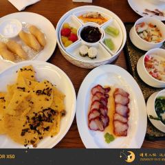 千岛湖明豪国际度假酒店·明轩阁 User Photo