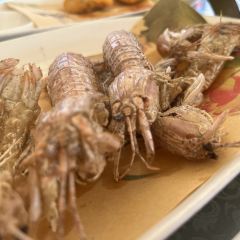 王记海鲜餐厅 User Photo