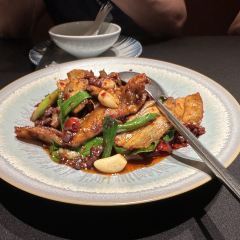 山石榴·贵州菜(丰盛里店) User Photo