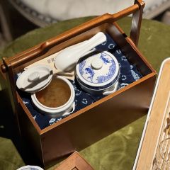 大理云里小坐·花音南洋海景酒店(双廊店)·云里小坐·花音南洋海景餐厅 User Photo