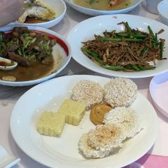 YANLAIXUAN User Photo