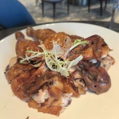 莫干山裸心堡度假村·炮台樓張用戶圖片