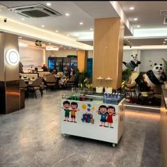 紫藤园·天目湖大鱼头(南山竹海店) User Photo