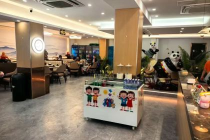 紫藤园·天目湖大鱼头(南山竹海店)