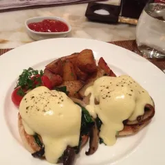 Cafe Medina User Photo