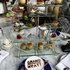 Fountain Lounge User Photo