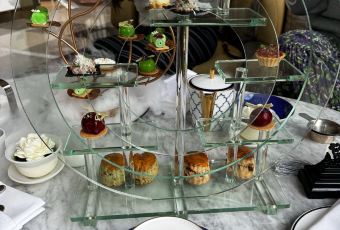 北京東方君悦大酒店·茶源用戶圖片