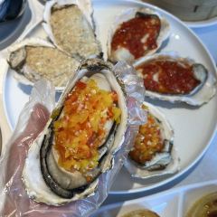 UT CHEONC PRIVATE KITCHEN User Photo