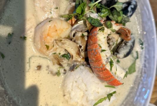 Duke's La Jolla User Photo