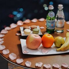 Cachet at Langham Xintiandi ảnh của người dùng