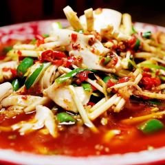 江湖菜江湖鱼(雅龙湾花园店) User Photo