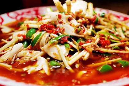 江湖菜江湖鱼(雅龙湾花园店)