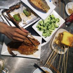 鑫焱无烟烤吧 ảnh của người dùng