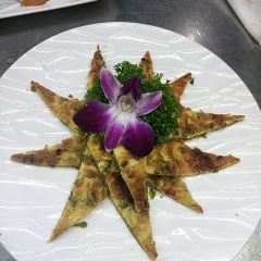 Guests come Banquet QingZhou User Photo