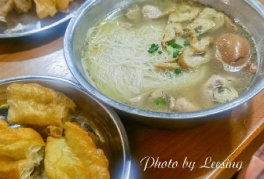 后街捞化(雅道巷店) User Photo